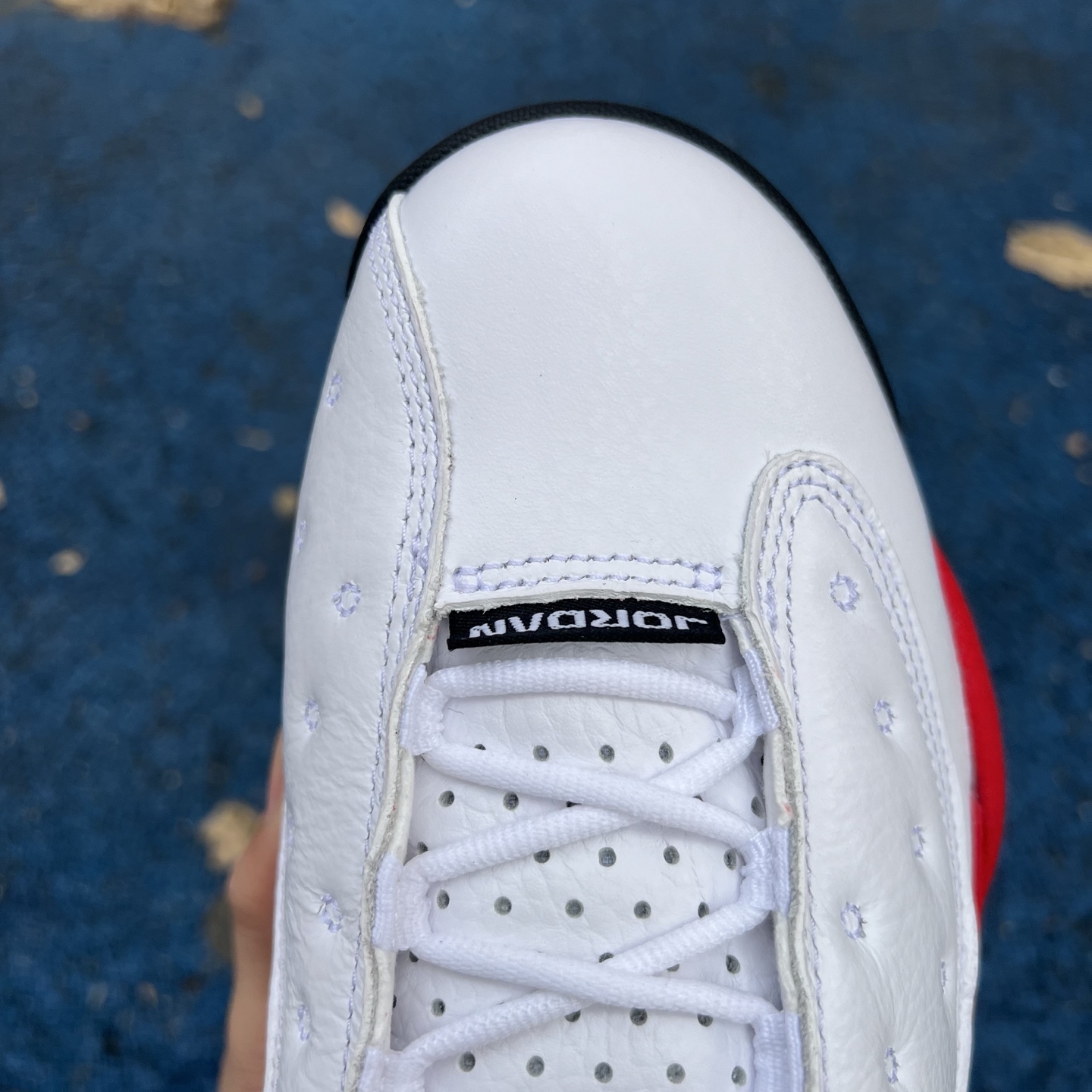 Nike Jordan shoe